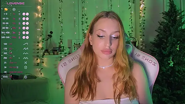 Snapshot of Anice_ chatting on January 7, 2025, 1:17 am Anice online show from January 7, 2025, 1:17 am