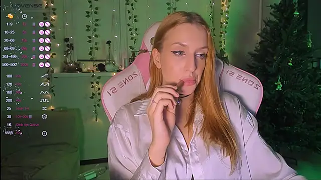 Snapshot of Anice_ chatting on December 22, 2024, 10:04 pm Anice online show from December 22, 2024, 10:04 pm