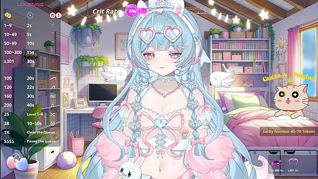 hadamia online show from November 21, 2025, 12:04 pm