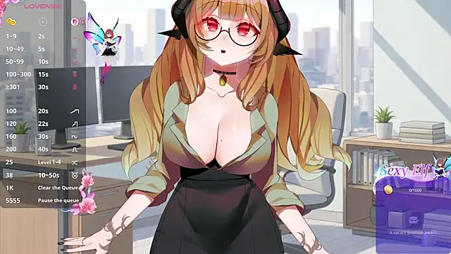 hadamia online show from February 19, 2026, 5:48 am