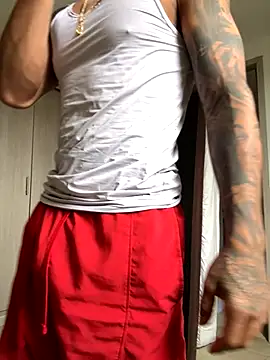 sendfer online show from October 3, 2025, 8:32 pm