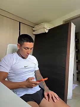 sendfer online show from February 13, 2026, 7:03 pm