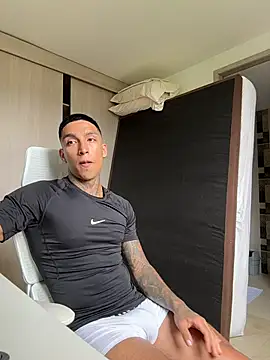 sendfer online show from February 6, 2026, 7:21 pm