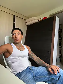 sendfer online show from April 5, 2026, 8:26 pm