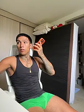 sendfer online show from March 31, 2026, 7:05 pm