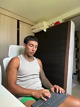 sendfer online show from April 22, 2026, 7:09 pm