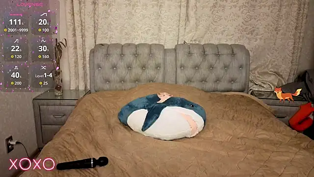 Snapshot of rocky_foxy chatting on October 27, 2025, 9:16 pm rocky foxy online show from October 27, 2025, 9:16 pm