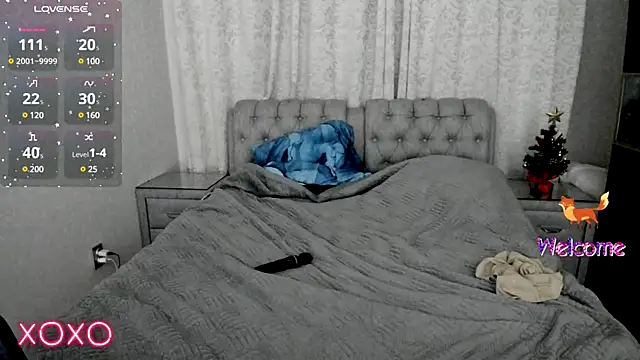 Snapshot of rocky_foxy chatting on January 28, 2025, 1:29 am rocky foxy online show from January 28, 2025, 1:29 am