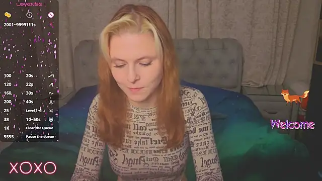 Snapshot of rocky_foxy chatting on September 30, 2025, 9:10 pm rocky foxy online show from September 30, 2025, 9:10 pm