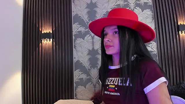  shantal smith online show from June 26, 2026, 1:50 pm