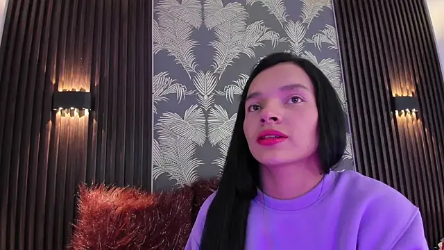 Snapshot of _shantal_smith chatting on February 9, 2026, 12:41 am shantal smith online show from February 9, 2026, 12:41 am