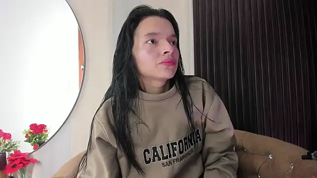  shantal smith online show from March 24, 2026, 12:43 am