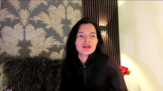 Snapshot of _shantal_smith chatting on February 20, 2026, 12:29 am shantal smith online show from February 20, 2026, 12:29 am