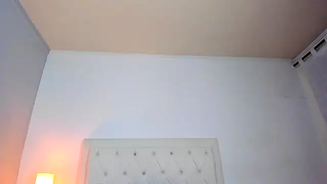 MELISSA ALVAREZ online show from September 16, 2025, 9:21 am