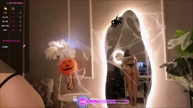 Eli Llie online show from October 15, 2025, 8:39 pm