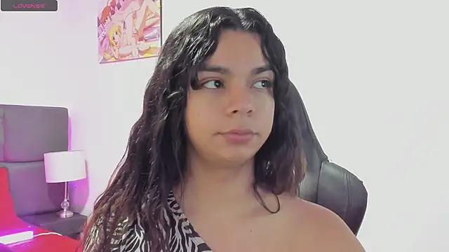 Snapshot of Megan_Miles02 chatting on October 30, 2025, 8:28 pm Megan Miles02 online show from October 30, 2025, 8:28 pm