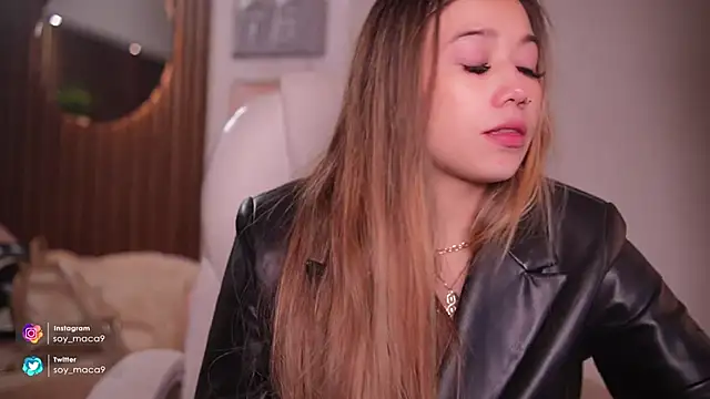 lilith gray9 online show from September 11, 2025, 4:23 am