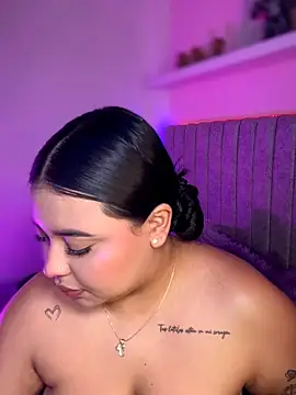 Emily cooper20 online show from March 4, 2026, 2:08 am