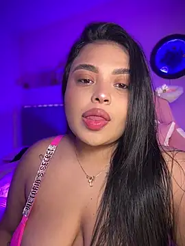 Emily cooper20 online show from March 25, 2026, 1:28 am