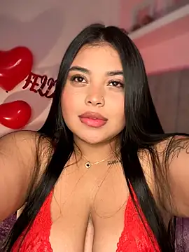 Snapshot of Emily_cooper20 chatting on February 15, 2026, 2:56 am Emily cooper20 online show from February 15, 2026, 2:56 am