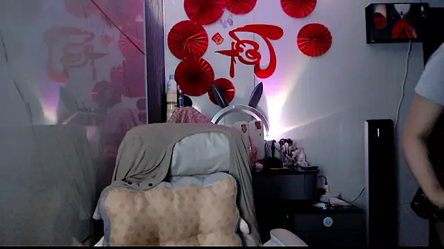 -KathySweet- online show from January 8, 2026, 3:23 am