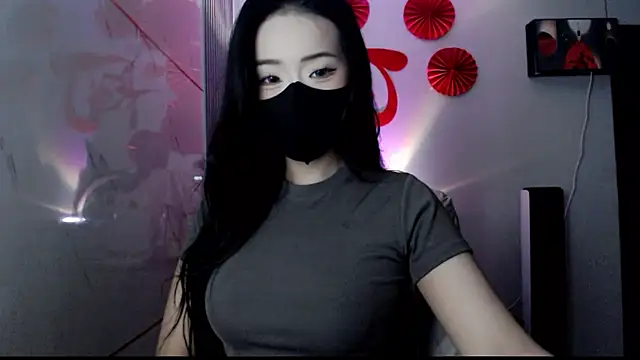 -KathySweet- online show from January 7, 2026, 3:55 am