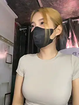 -KathySweet- online show from March 18, 2025, 5:34 am