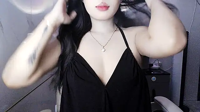 -KathySweet- online show from October 14, 2025, 3:40 am