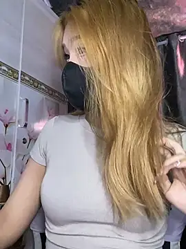 -KathySweet- online show from March 21, 2025, 6:16 am