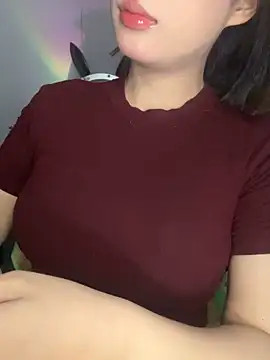 Snapshot of -KathySweet- chatting on May 25, 2026, 2:55 am -KathySweet- online show from May 25, 2026, 2:55 am