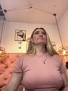 antonella87 online show from February 12, 2026, 10:53 pm