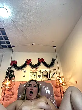 antonella87 online show from December 18, 2025, 9:51 pm