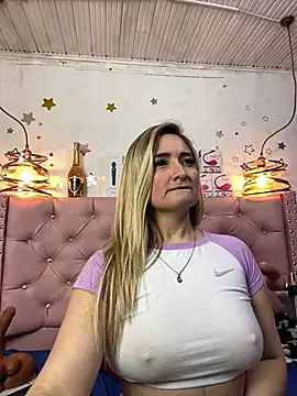 Snapshot of antonella87 chatting on February 7, 2025, 12:42 am antonella87 online show from February 7, 2025, 12:42 am