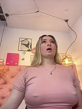 antonella87 online show from March 23, 2026, 9:25 pm