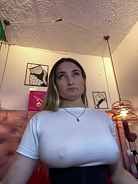 antonella87 online show from July 21, 2026, 11:06 pm
