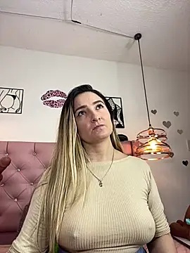 antonella87 online show from October 25, 2025, 7:58 pm