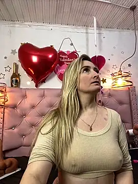 Snapshot of antonella87 chatting on February 16, 2025, 12:41 am antonella87 online show from February 16, 2025, 12:41 am
