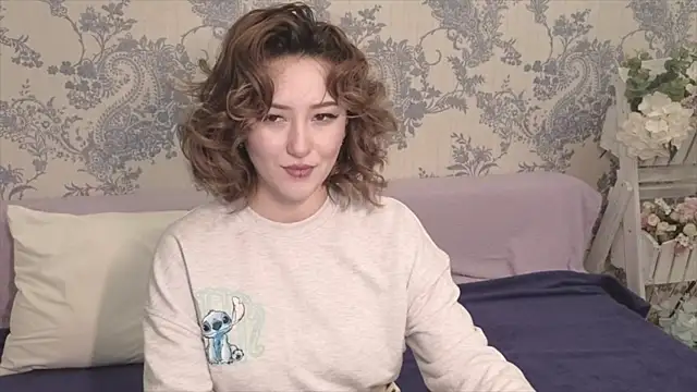 AlexaJang online show from January 6, 2026, 3:43 am