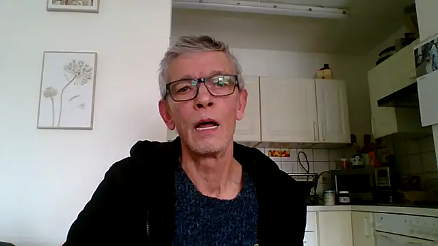 berfri online show from February 28, 2026, 1:55 pm