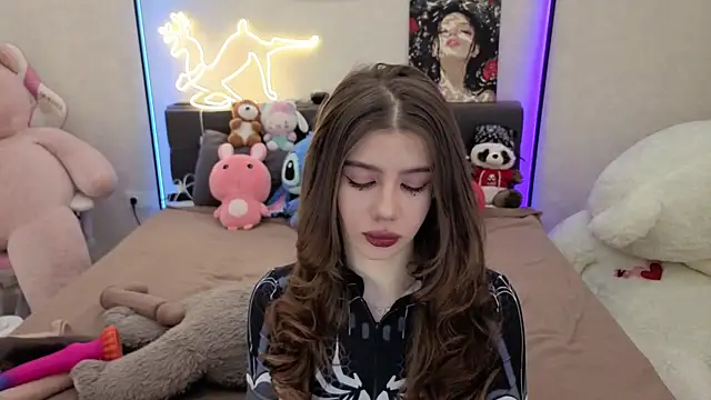 Snapshot of dolly_ll chatting on January 8, 2026, 1:28 pm dolly ll online show from January 8, 2026, 1:28 pm