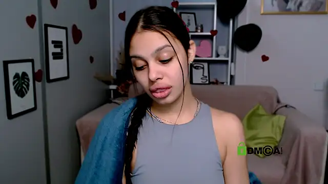 dilara best online show from February 23, 2025, 1:02 am