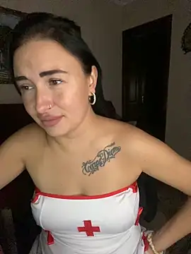 Snapshot of Roxana_Bell chatting on January 7, 2026, 8:36 pm Roxana Bell online show from January 7, 2026, 8:36 pm