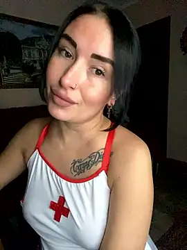 Roxana Bell online show from January 19, 2026, 3:27 pm