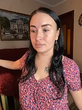 Roxana Bell online show from January 17, 2026, 10:19 am