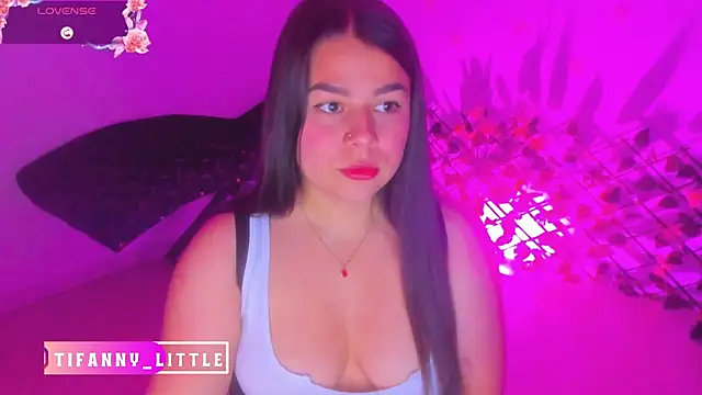 little tifanny82 online show from April 23, 2026, 2:19 pm