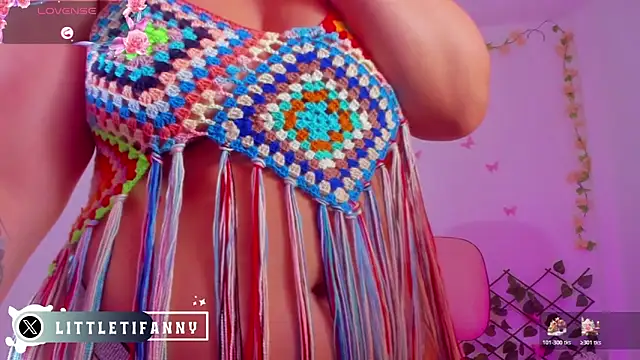 Snapshot of little_tifanny82 chatting on February 9, 2026, 1:53 pm little tifanny82 online show from February 9, 2026, 1:53 pm