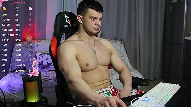 Snapshot of danielkraigforu chatting on February 3, 2025, 1:51 pm danielkraigforu online show from February 3, 2025, 1:51 pm