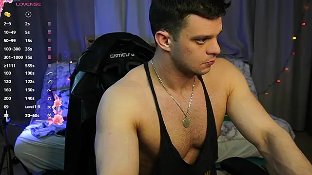 Snapshot of danielkraigforu chatting on February 11, 2025, 6:33 pm danielkraigforu online show from February 11, 2025, 6:33 pm