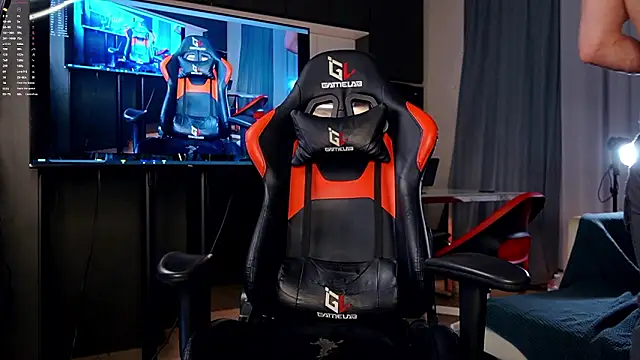 Snapshot of danielkraigforu chatting on February 9, 2026, 11:58 pm danielkraigforu online show from February 9, 2026, 11:58 pm