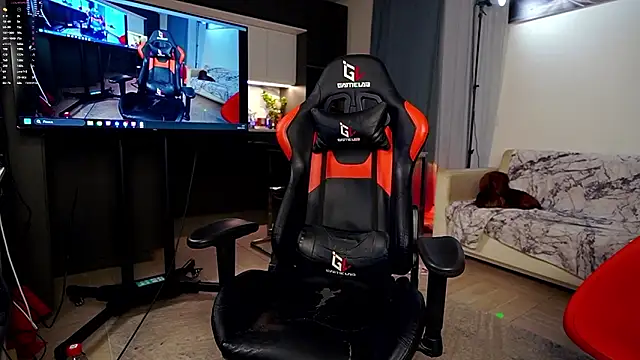 Snapshot of danielkraigforu chatting on February 4, 2026, 9:43 pm danielkraigforu online show from February 4, 2026, 9:43 pm